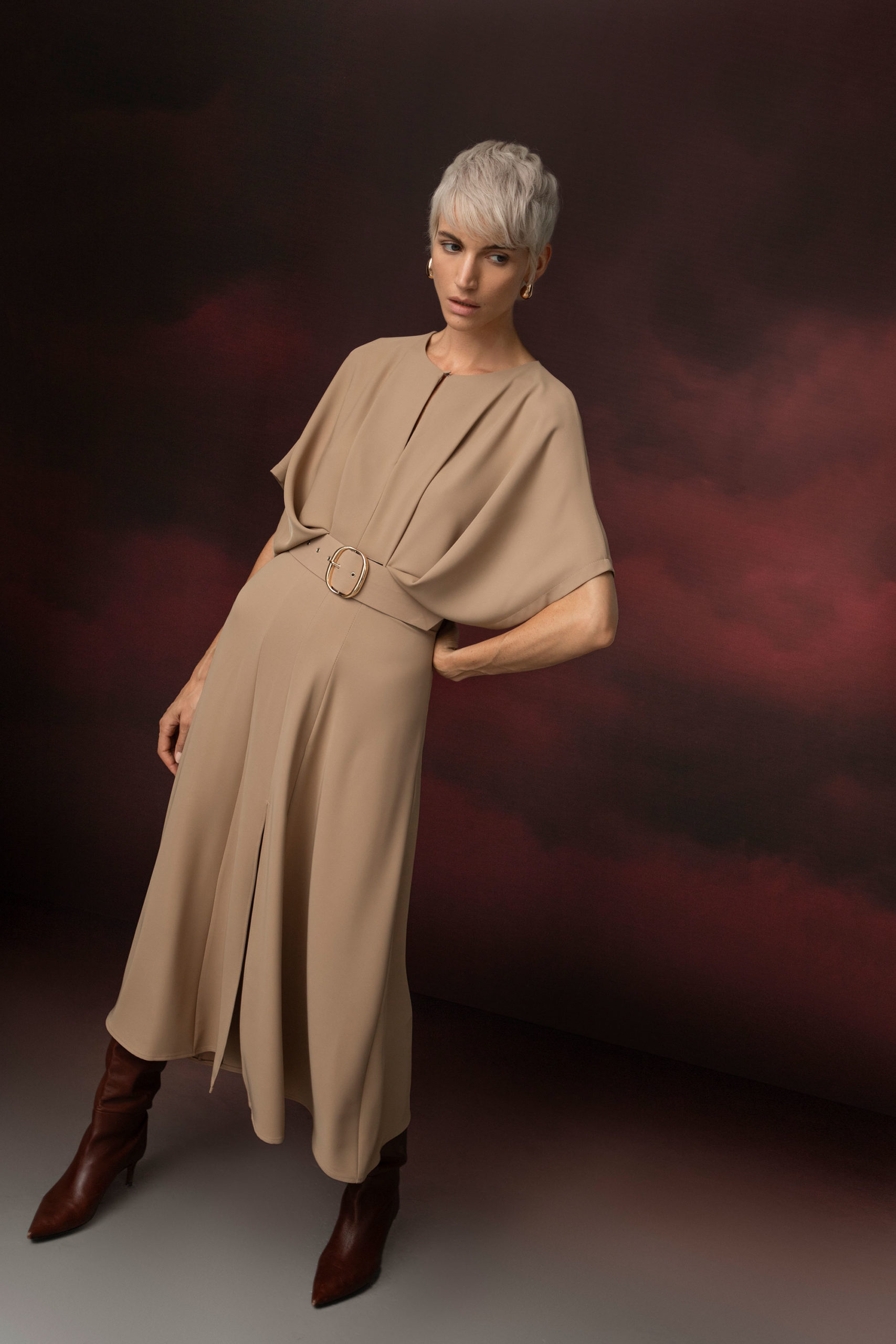 emmy fashion 2025 best dressed Imperial Velvet – JadeByMK main image 0